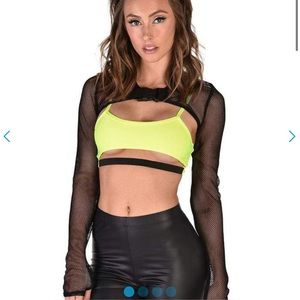 Iheartraves buckled down long sleeve